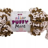 Alize Puffy More 6264